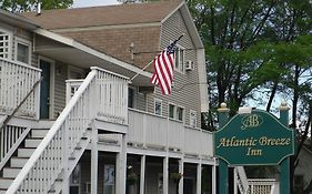 Atlantic Breeze Inn Old Orchard Beach